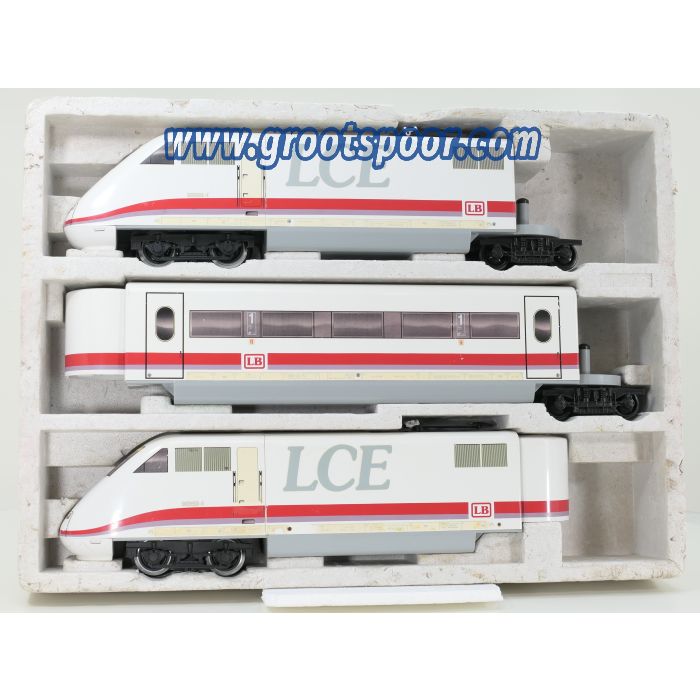 LGB 90950 LCE 3 delige set