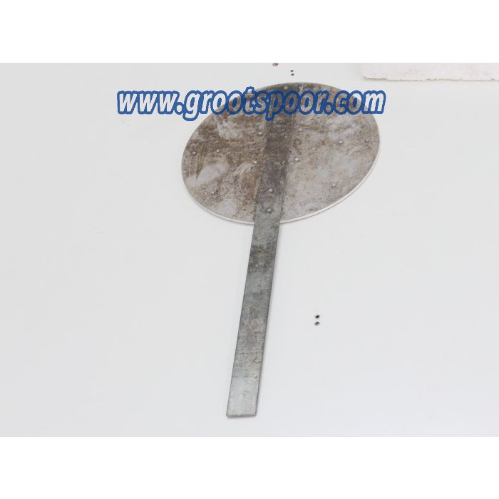 ÖBB Schmalspur Zugschluss Signal - sku: 20251025045152 - Gebraucht - Bild 2