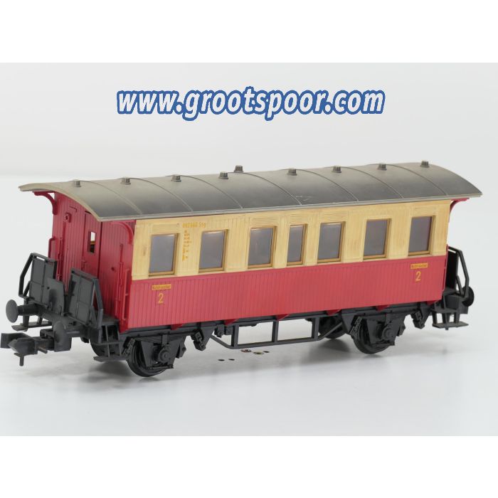 Märklin Spur1 5800 Personenwagen 2 Kl.