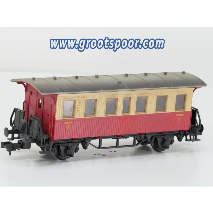 Märklin Spur1 5800 Personenwagen 2 Kl.