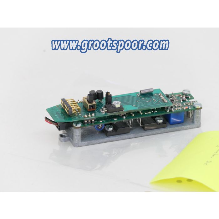 Märklin spur1 62001 Lokdecoder - sku: 20251107012334 - Gebruikt - Zo goed als nieuw - Afbeelding 2