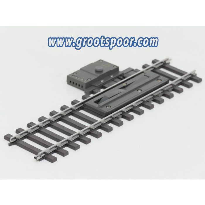 Märklin spur1 5994 Entkupplungsmodul elektromagnetisch