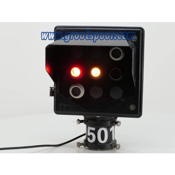 Tram / Bus (Negenoog) sein 501 - sku: 20251205110311 - Used - Very good condition - Photo 8