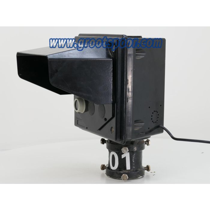 Tram / Bus (Negenoog) sein 501 - sku: 20251205110311 - Used - Very good condition - Photo 3