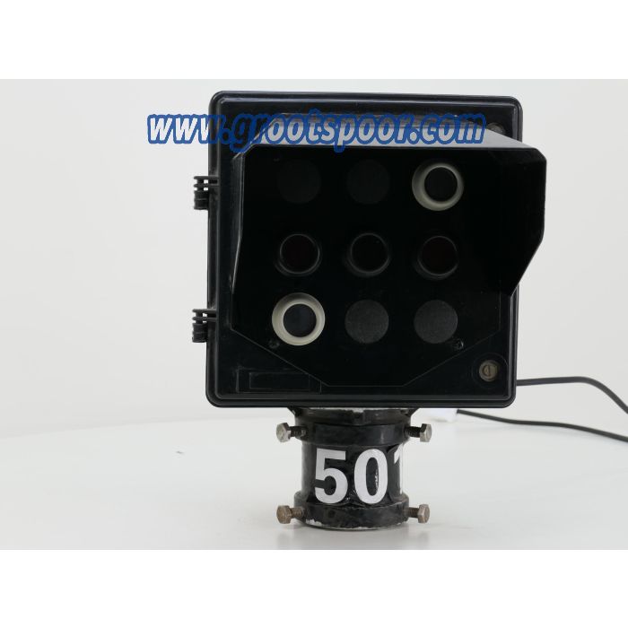 Tram / Bus (Negenoog) sein 501 - sku: 20251205110311 - Used - Very good condition - Photo 2