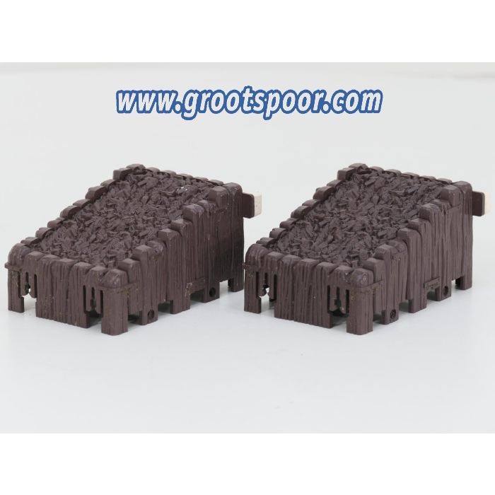 LGB 10310 Set 2x Prellbock