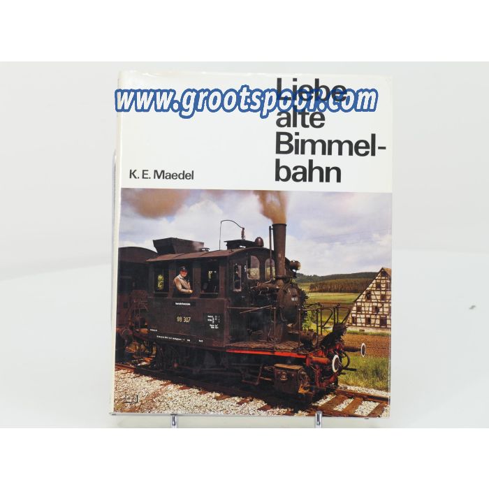 Set van 3 boeken spoorwegboeken Duitsland - Hardcover #8725 - sku: 20251209094943 - Gebraucht - Sehr guter Zustand - Bild 2