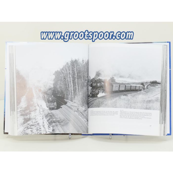 Set van 3 boeken spoorwegboeken Duitsland - Hardcover #8725 - sku: 20251209094943 - Gebraucht - Sehr guter Zustand - Bild 6