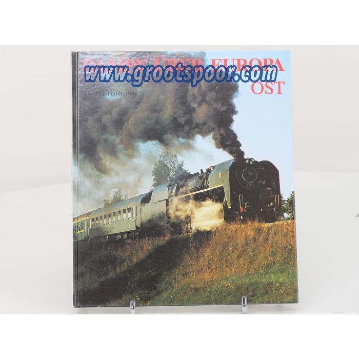 Set van 3 boeken spoorwegboeken Duitsland - Hardcover #8725 - sku: 20251209094943 - Gebraucht - Sehr guter Zustand - Bild 8
