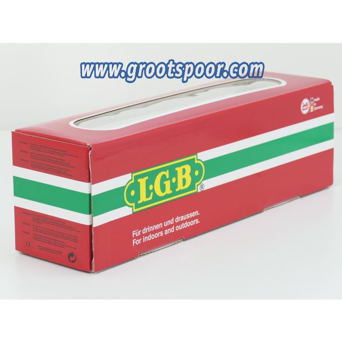 LGB Wagondoos voor model 42660 - sku: 20251211115810 - Gebruikt - Goede staat - Afbeelding 2