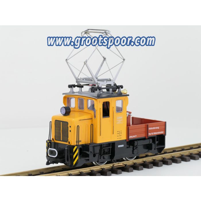 LGB 21330 Schoema Rottenfahrzeug - sku: 20251212040249 - Used - Very good condition - Photo 2