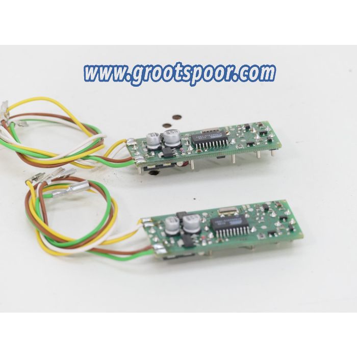 LGB 55020 SET 2St. Digitaaldecoder