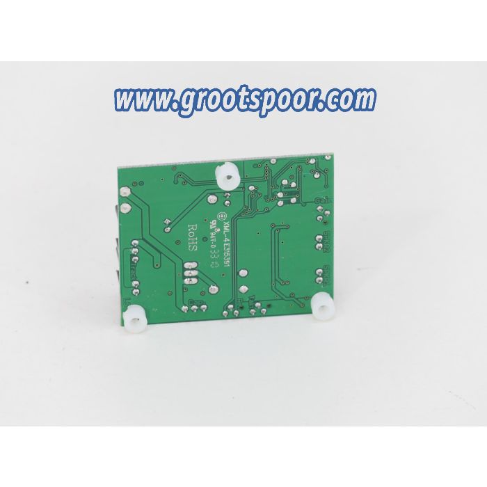 LGB 21586 Soundplatine F7 B Units - sku: 20251220024039 - Gebraucht - Sehr guter Zustand - Bild 2