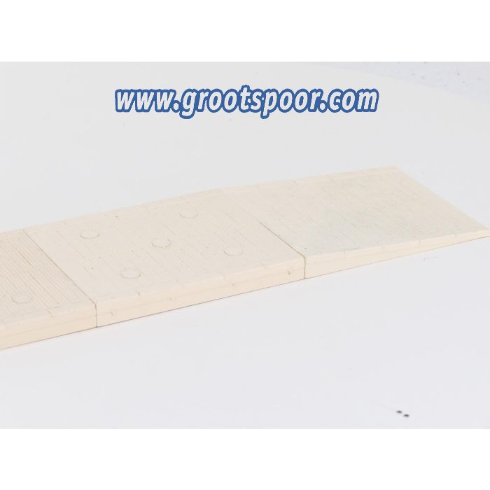 POLA 330909 Bahnsteigplatten Set gebruikt - sku: 20260109041112 - Gebraucht - Sehr guter Zustand - Bild 3