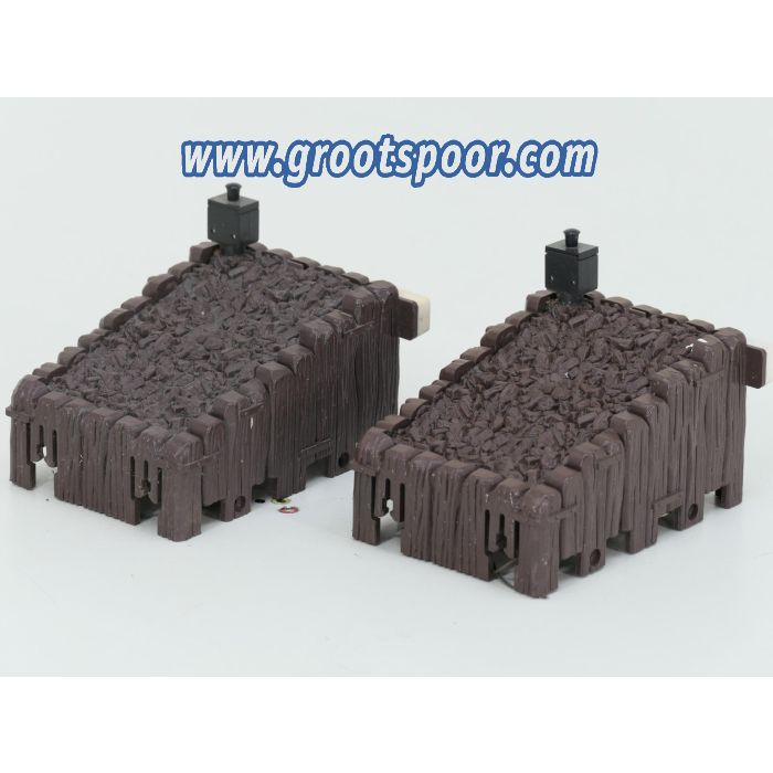 LGB 10310 Set 2x Prellbock beleuchtet - sku: 20260115043853 - Gebruikt - Zeer goede staat - Afbeelding 2