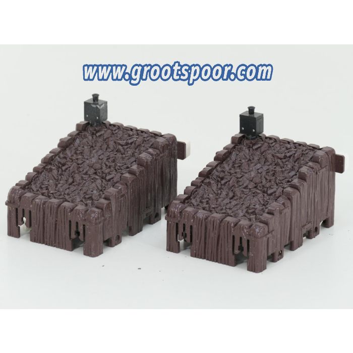 LGB 10310 Set 2x Prellbock beleuchtet - sku: 20260115044439 - Gebraucht - Sehr guter Zustand - Bild 2