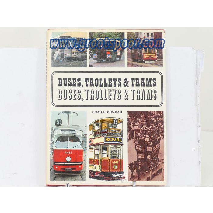 Tram Boeken Set – Britse Trams & Tramway Museum #8849 - sku: 20260123114012 - Used - Good condition - Photo 11