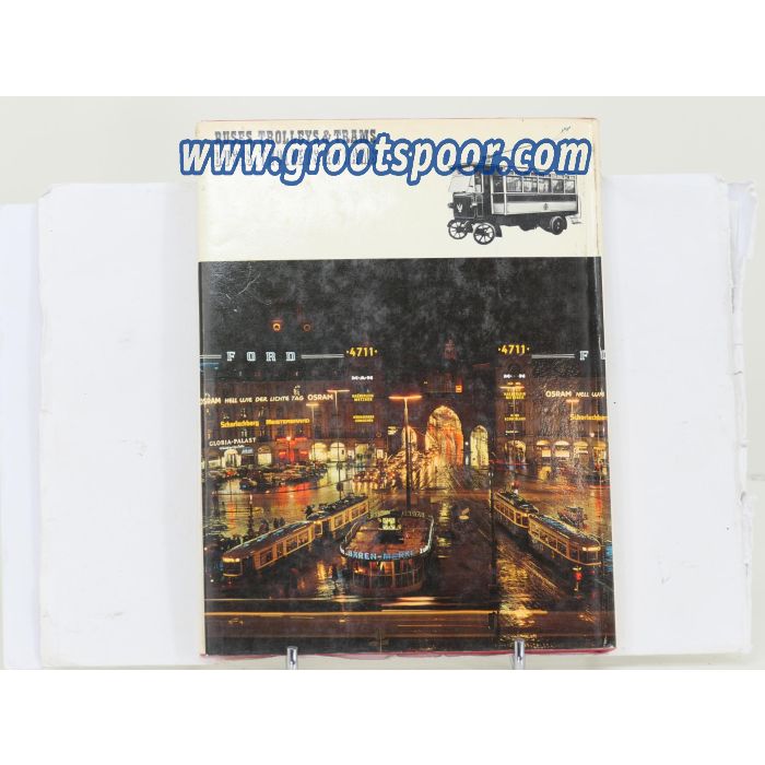 Tram Boeken Set – Britse Trams & Tramway Museum #8849 - sku: 20260123114012 - Used - Good condition - Photo 13