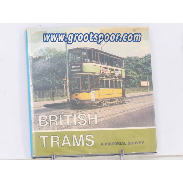 Tram Boeken Set – Britse Trams & Tramway Museum #8849 - sku: 20260123114012 - Used - Good condition - Photo 14