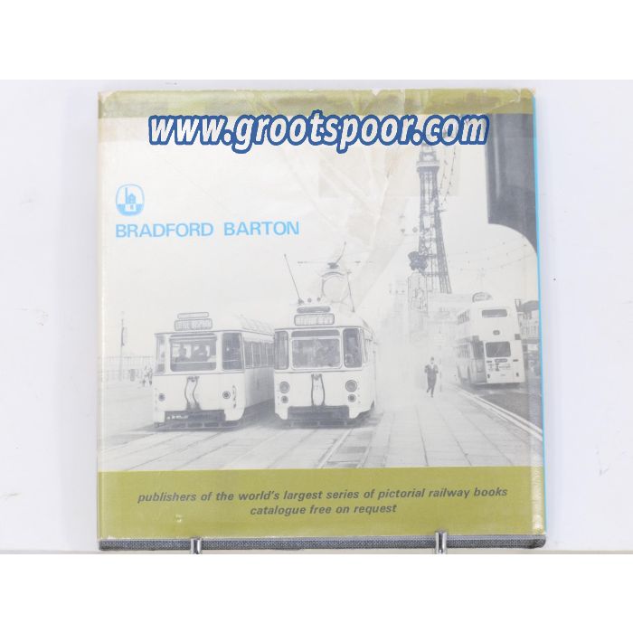 Tram Boeken Set – Britse Trams & Tramway Museum #8849 - sku: 20260123114012 - Used - Good condition - Photo 16