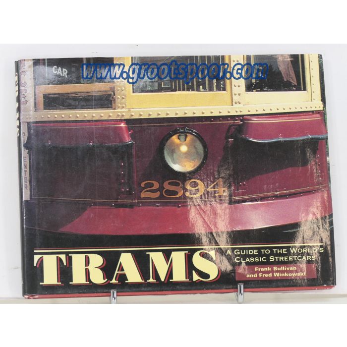 Tram Boeken Set – Britse Trams & Tramway Museum #8849 - sku: 20260123114012 - Used - Good condition - Photo 17