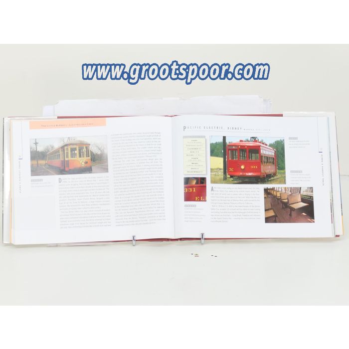 Tram Boeken Set – Britse Trams & Tramway Museum #8849 - sku: 20260123114012 - Used - Good condition - Photo 18