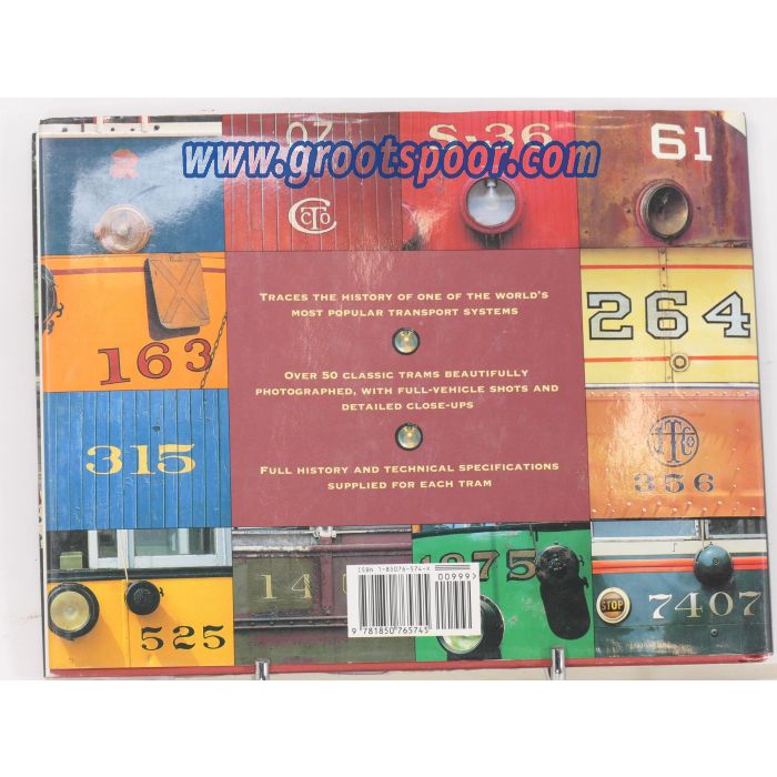 Tram Boeken Set – Britse Trams & Tramway Museum #8849 - sku: 20260123114012 - Used - Good condition - Photo 19