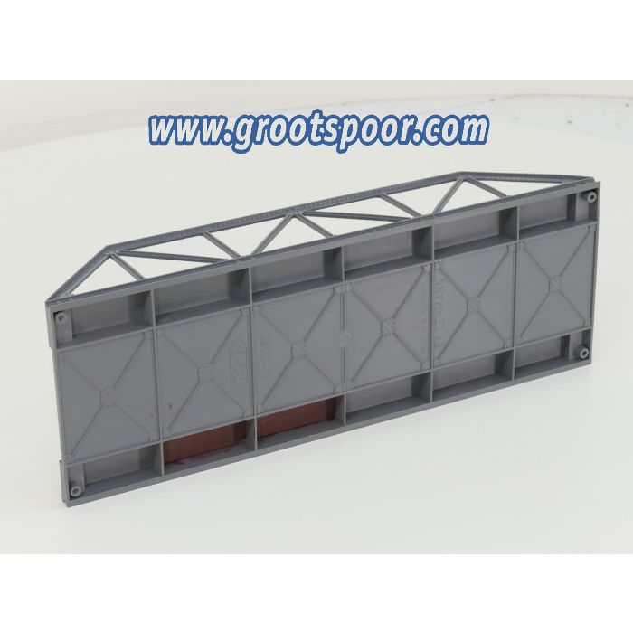 LGB 50600 Eisenbahnbrücke 450mm gebruikt - sku: 20260123030335 - Gebraucht - Guter Zustand - Bild 3