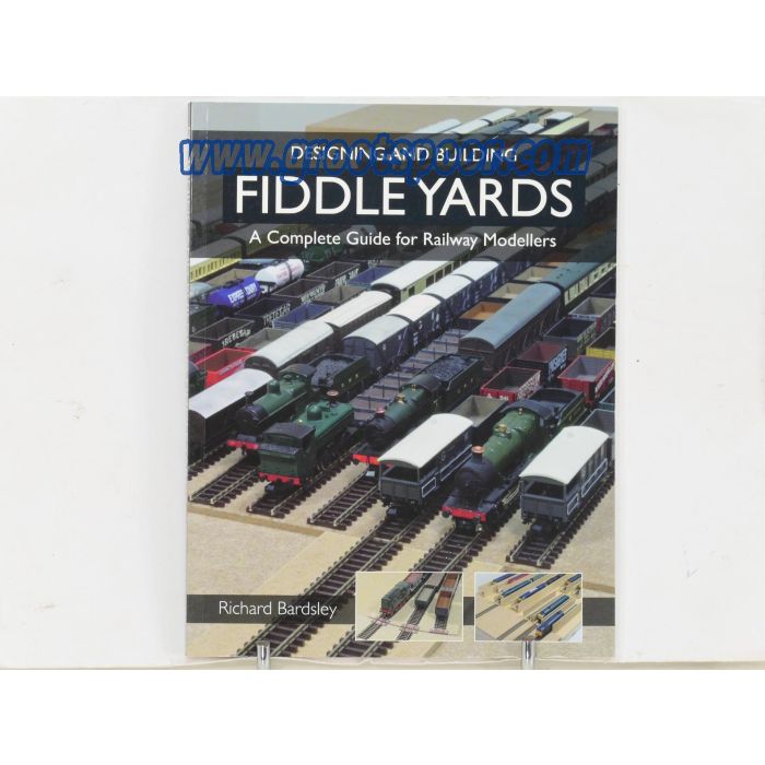 Set van 5 boeken – Narrow Gauge & modelspoor bouw #8854 - sku: 20260123040149 - Gebruikt - Goede staat - Afbeelding 5