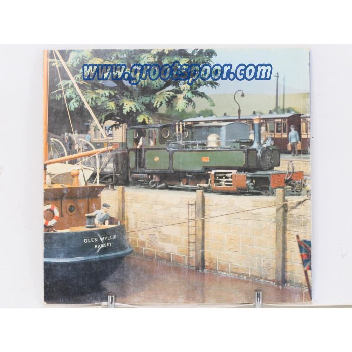 Set van 5 boeken – Narrow Gauge & modelspoor bouw #8854 - sku: 20260123040149 - Gebruikt - Goede staat - Afbeelding 13