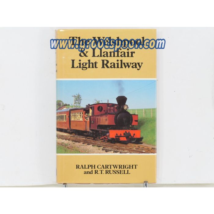 Boekenset Miniatuur & Smalspoor Spoorwegen (4x) #8857 - sku: 20260123051030 - Gebraucht - Guter Zustand - Bild 2