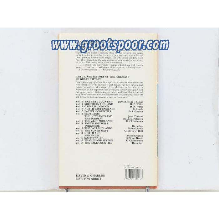 Boekenset Miniatuur & Smalspoor Spoorwegen (4x) #8857 - sku: 20260123051030 - Gebraucht - Guter Zustand - Bild 4