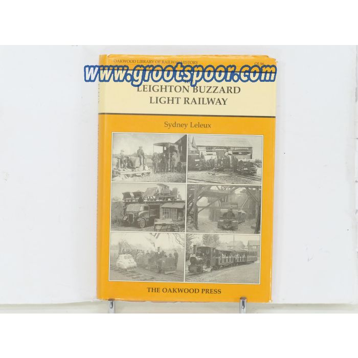 Boekenset Miniatuur & Smalspoor Spoorwegen (4x) #8857 - sku: 20260123051030 - Gebraucht - Guter Zustand - Bild 5