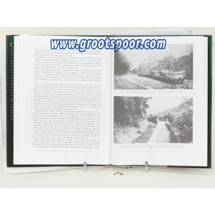 Boekenset Miniatuur & Smalspoor Spoorwegen (4x) #8857 - sku: 20260123051030 - Gebraucht - Guter Zustand - Bild 12