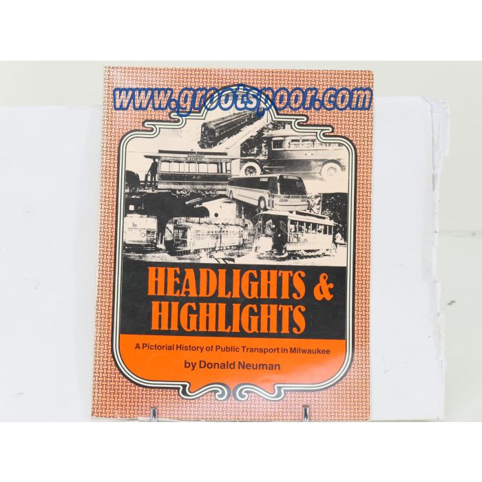 Boekenset Spoorwegen & Trams Historie (8-delig) #8860 - sku: 20260127103204 - Used - Good condition - Photo 2