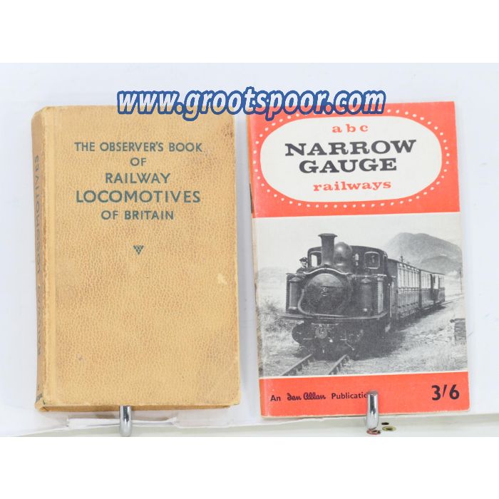 Boekenset Spoorwegen & Trams Historie (8-delig) #8860 - sku: 20260127103204 - Used - Good condition - Photo 4