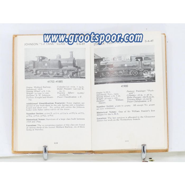 Boekenset Spoorwegen & Trams Historie (8-delig) #8860 - sku: 20260127103204 - Used - Good condition - Photo 5