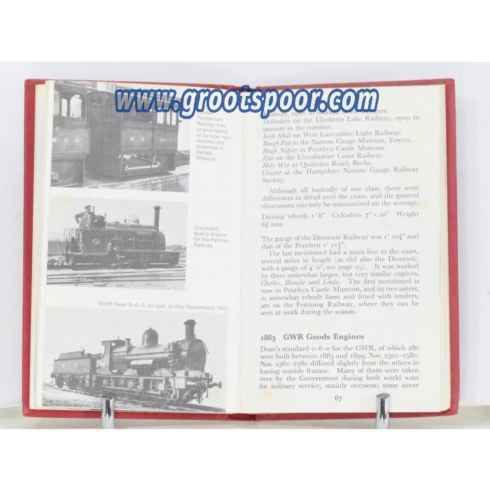 Boekenset Spoorwegen & Trams Historie (8-delig) #8860 - sku: 20260127103204 - Used - Good condition - Photo 8