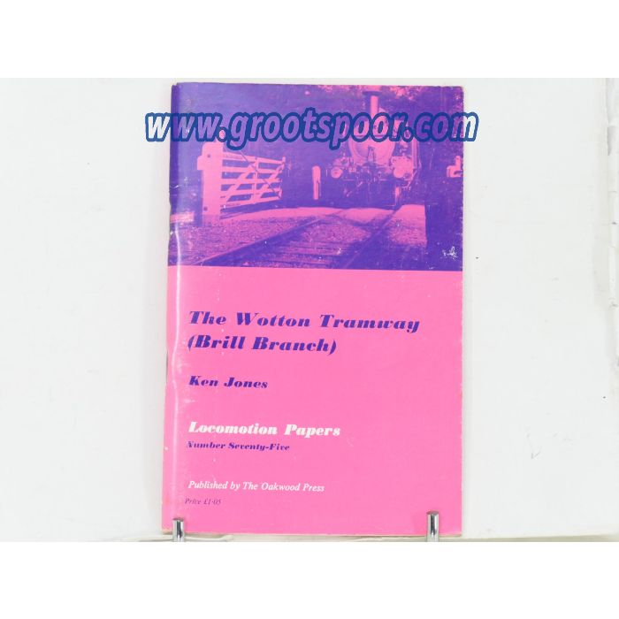 Boekenset Spoorwegen & Trams Historie (8-delig) #8860 - sku: 20260127103204 - Used - Good condition - Photo 11