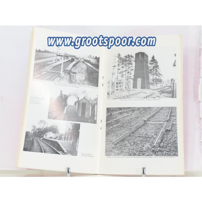 Boekenset Spoorwegen & Trams Historie (8-delig) #8860 - sku: 20260127103204 - Used - Good condition - Photo 12