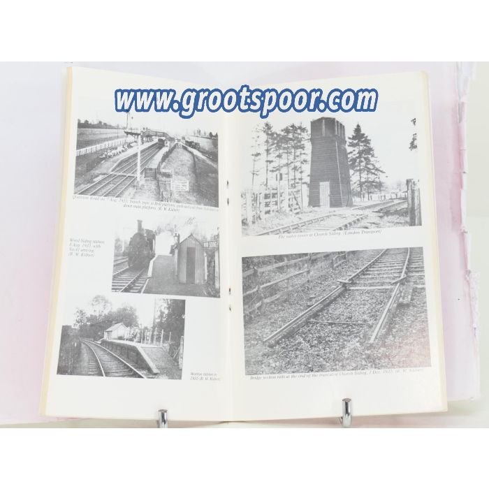 Boekenset Spoorwegen & Trams Historie (8-delig) #8860 - sku: 20260127103204 - Used - Good condition - Photo 13