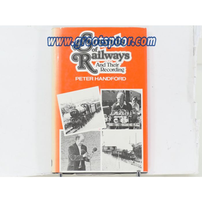 Boekenset Spoorwegen & Trams Historie (8-delig) #8860 - sku: 20260127103204 - Used - Good condition - Photo 15