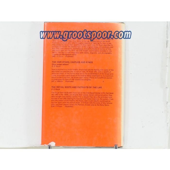 Boekenset Spoorwegen & Trams Historie (8-delig) #8860 - sku: 20260127103204 - Used - Good condition - Photo 17