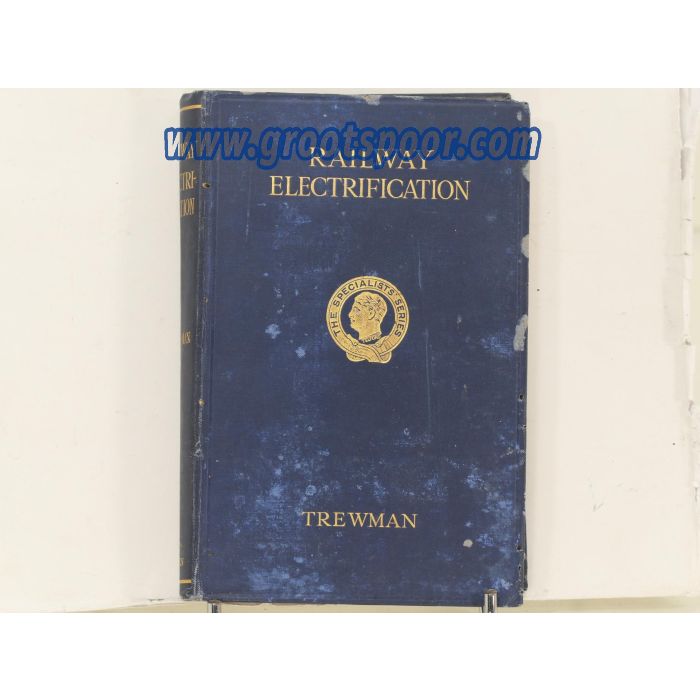 Boekenset Spoorwegen & Trams Historie (8-delig) #8860 - sku: 20260127103204 - Used - Good condition - Photo 18