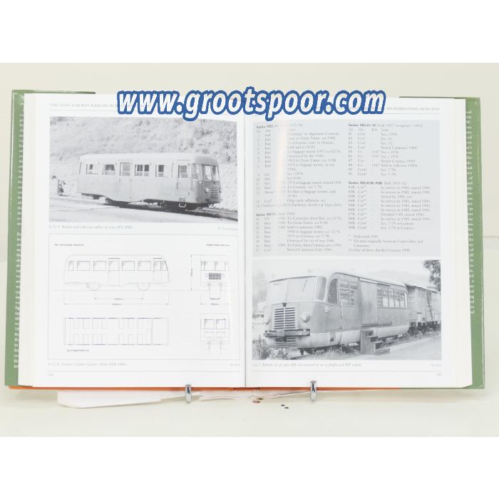 Boekenset 4x Spoorwegen & Railhistorie #8861 - sku: 20260127110038 - Gebruikt - Zeer goede staat - Afbeelding 3