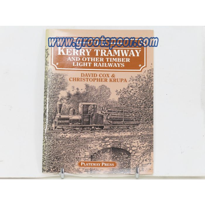 Smalspoor Spoorwegen Boeken Set (4x) – Plateway #8862 - sku: 20260127111904 - Used - Good condition - Photo 2