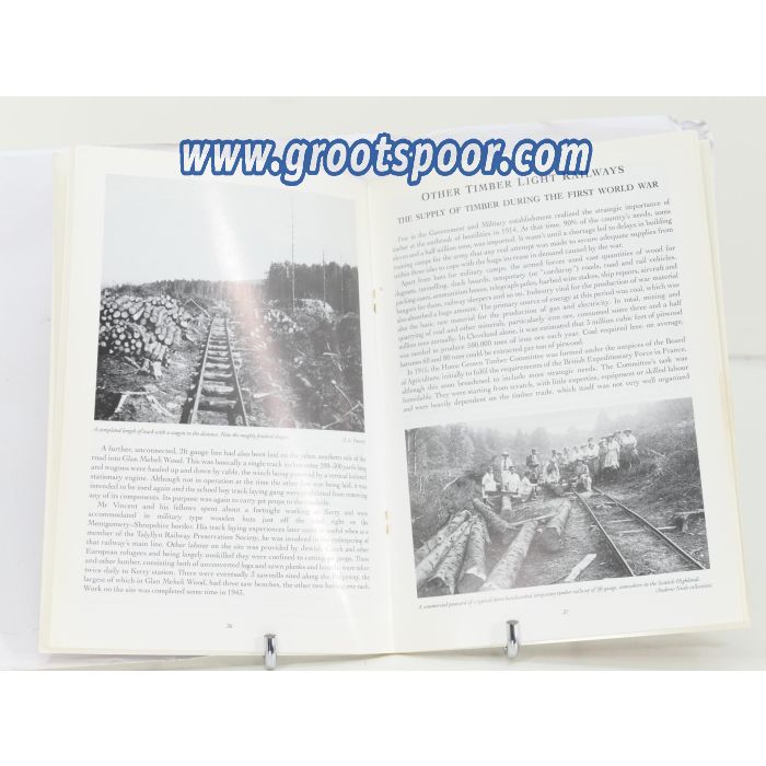 Smalspoor Spoorwegen Boeken Set (4x) – Plateway #8862 - sku: 20260127111904 - Used - Good condition - Photo 3