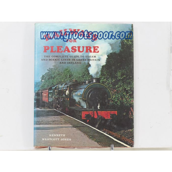 Britse Spoorwegen & Stoomlocs Boekenset (3x) #8864 - sku: 20260127122309 - Used - Good condition - Photo 5