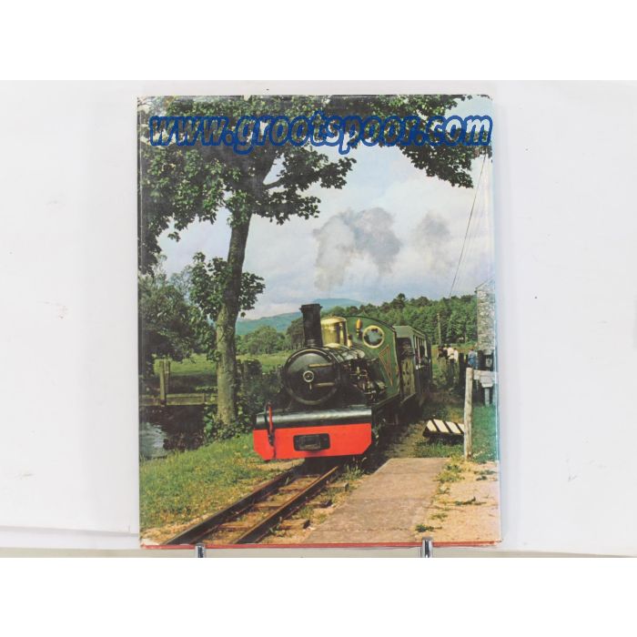 Britse Spoorwegen & Stoomlocs Boekenset (3x) #8864 - sku: 20260127122309 - Used - Good condition - Photo 7