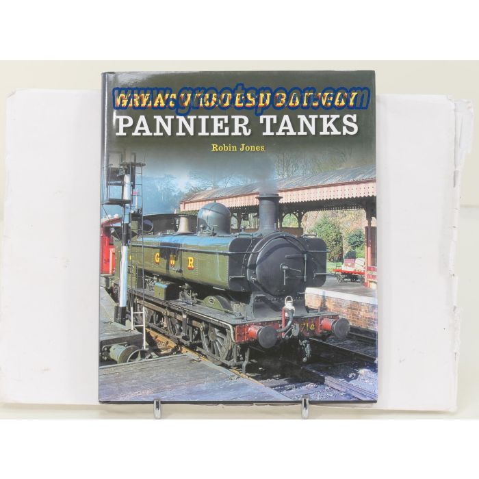 Britse Spoorwegen & Stoomlocs Boekenset (3x) #8864 - sku: 20260127122309 - Used - Good condition - Photo 8